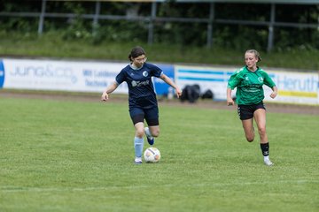 Bild 278 - F VfL Pinneberg - GW Eimsbuettel4 : Ergebnis: 9:0